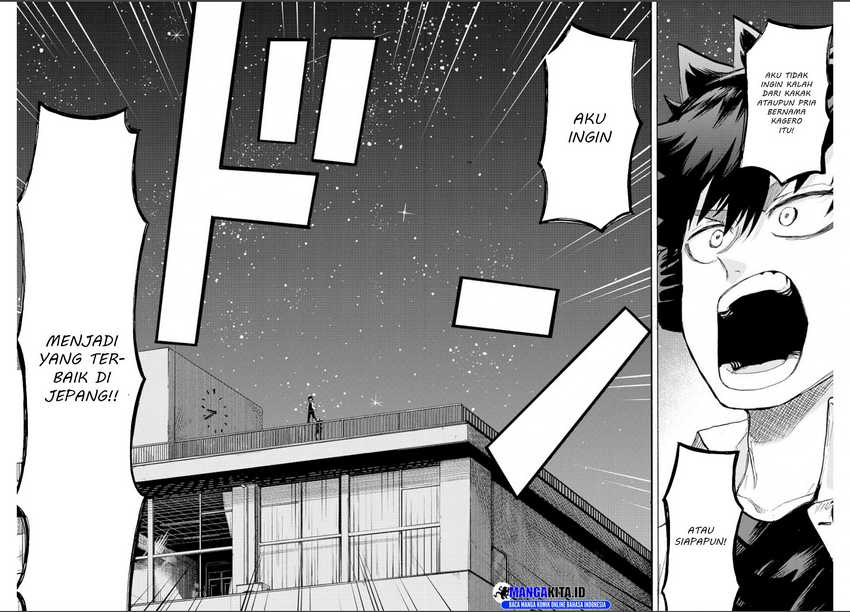 Winning Pass Chapter 17 Gambar 16