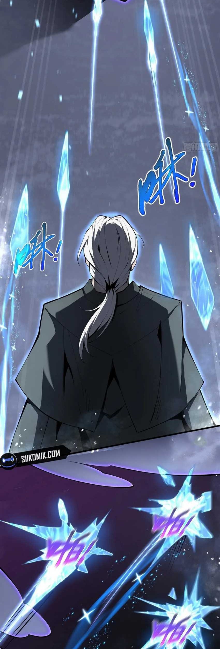 I Contracted Myself Chapter 18 Gambar 44