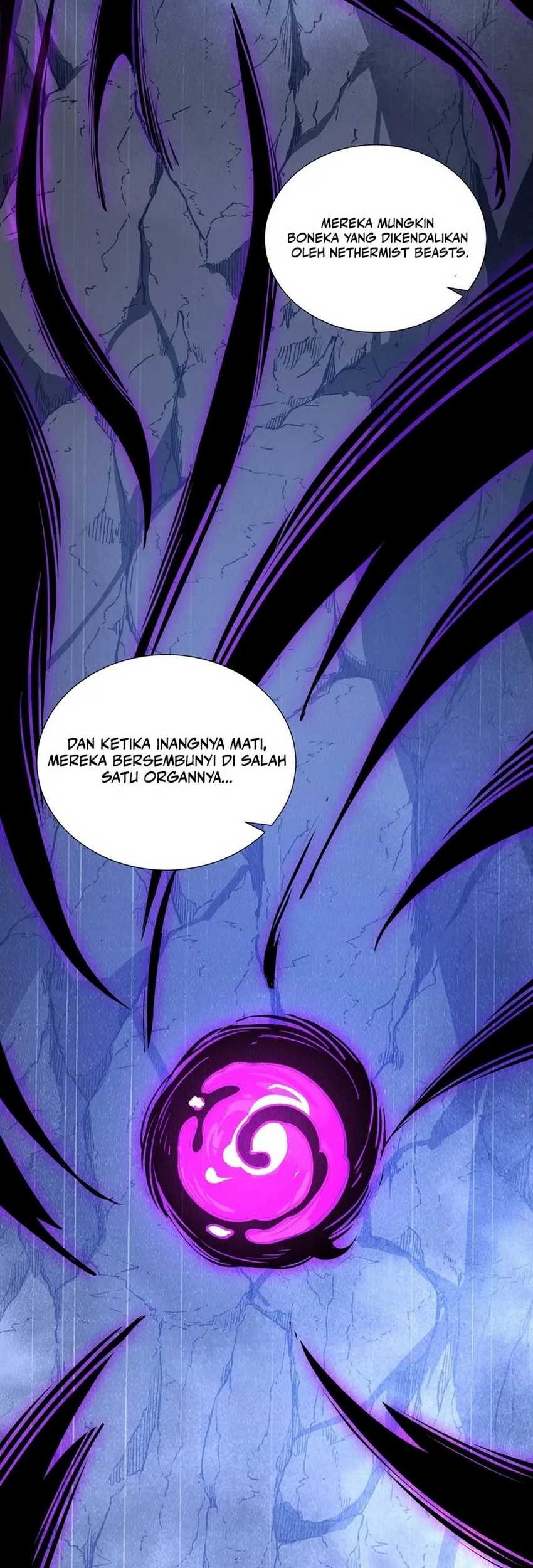 I Contracted Myself Chapter 17 Gambar 15