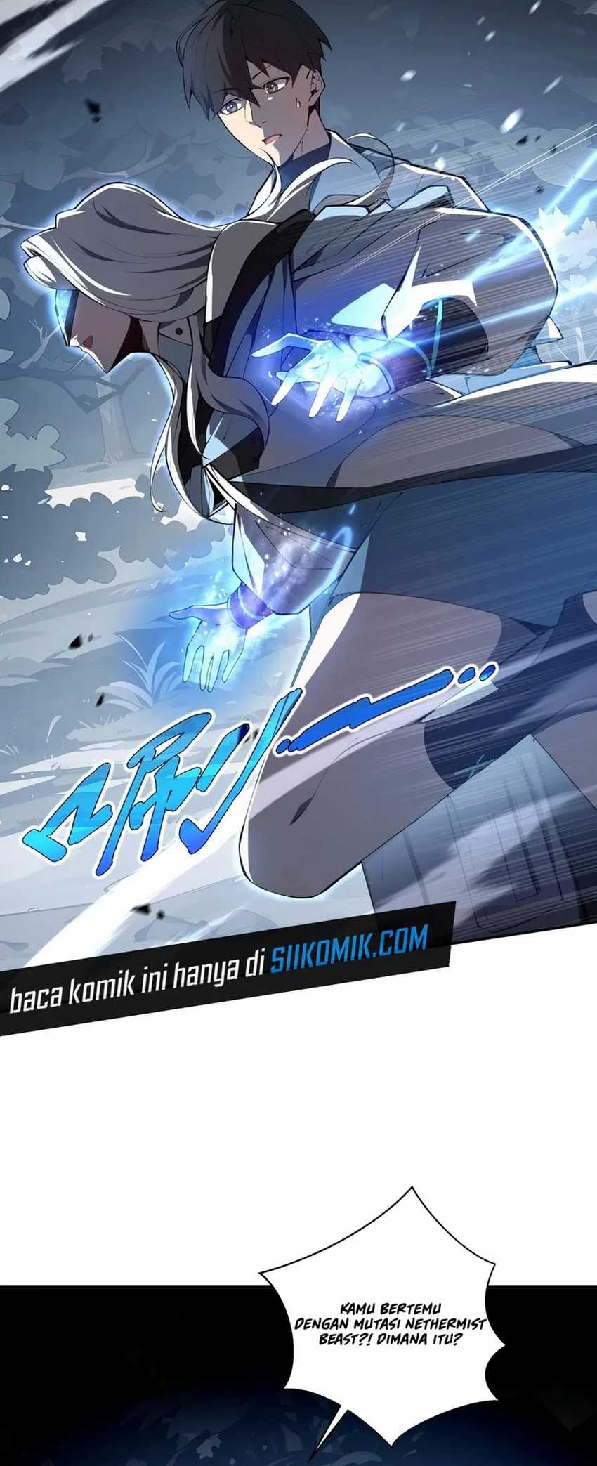 I Contracted Myself Chapter 17 Gambar 4