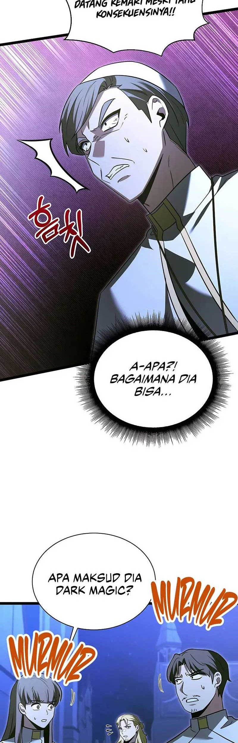 The Hero Became The Duke’s Eldest Son Chapter 29 Gambar 38