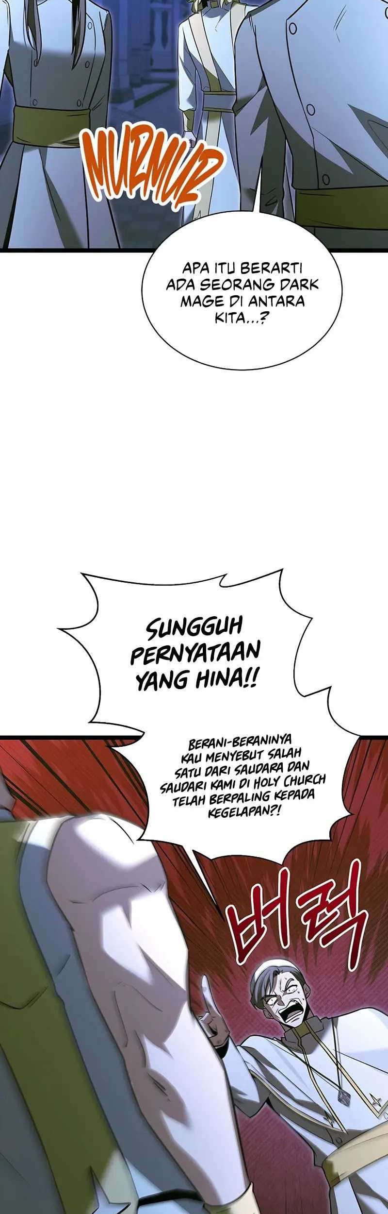 The Hero Became The Duke’s Eldest Son Chapter 29 Gambar 39