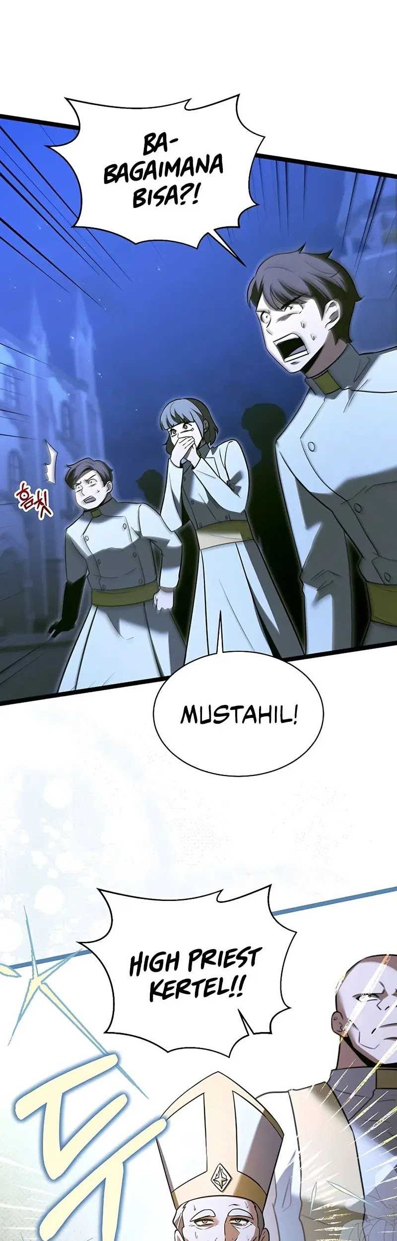 The Hero Became The Duke’s Eldest Son Chapter 29 Gambar 42