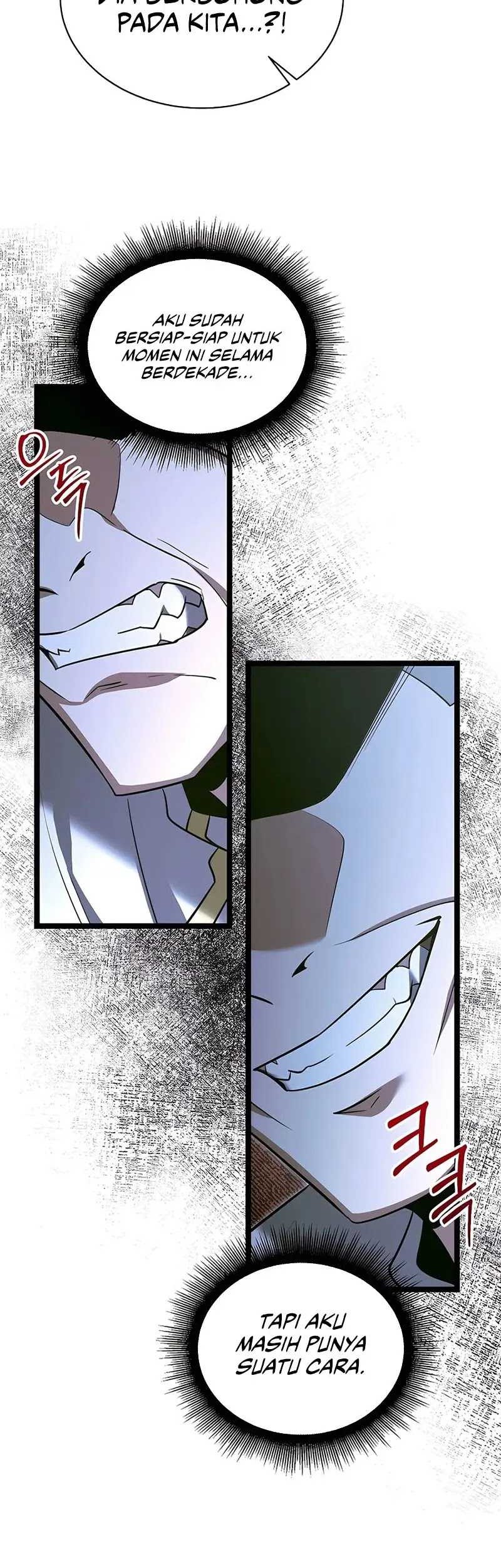 The Hero Became The Duke’s Eldest Son Chapter 29 Gambar 47