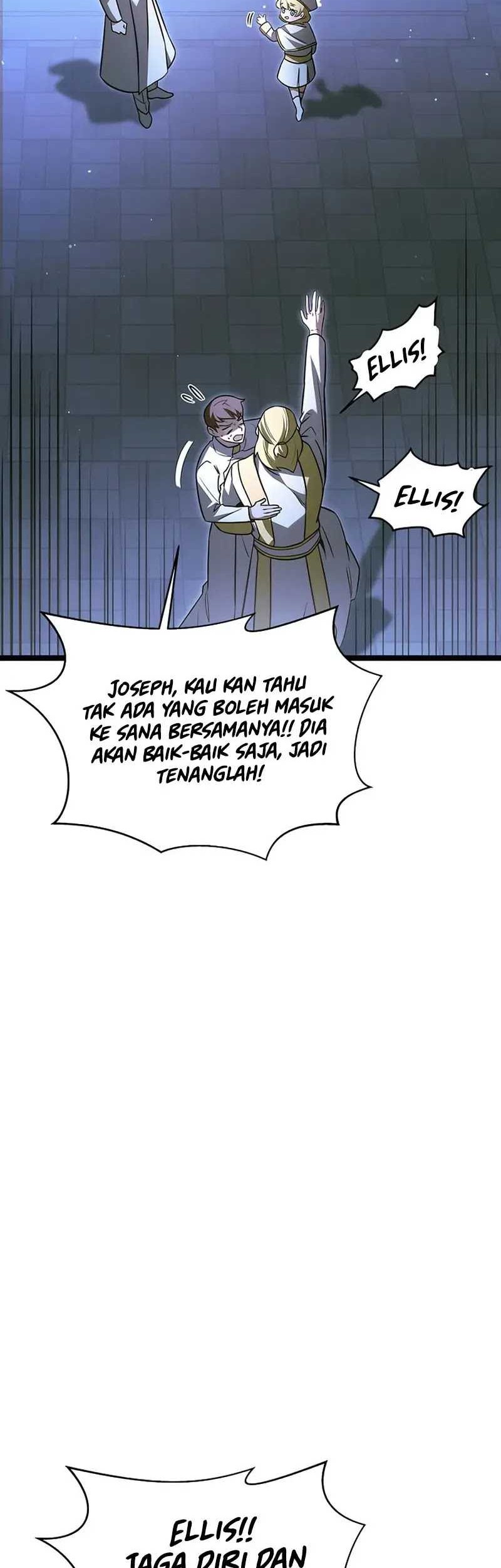 The Hero Became The Duke’s Eldest Son Chapter 29 Gambar 7