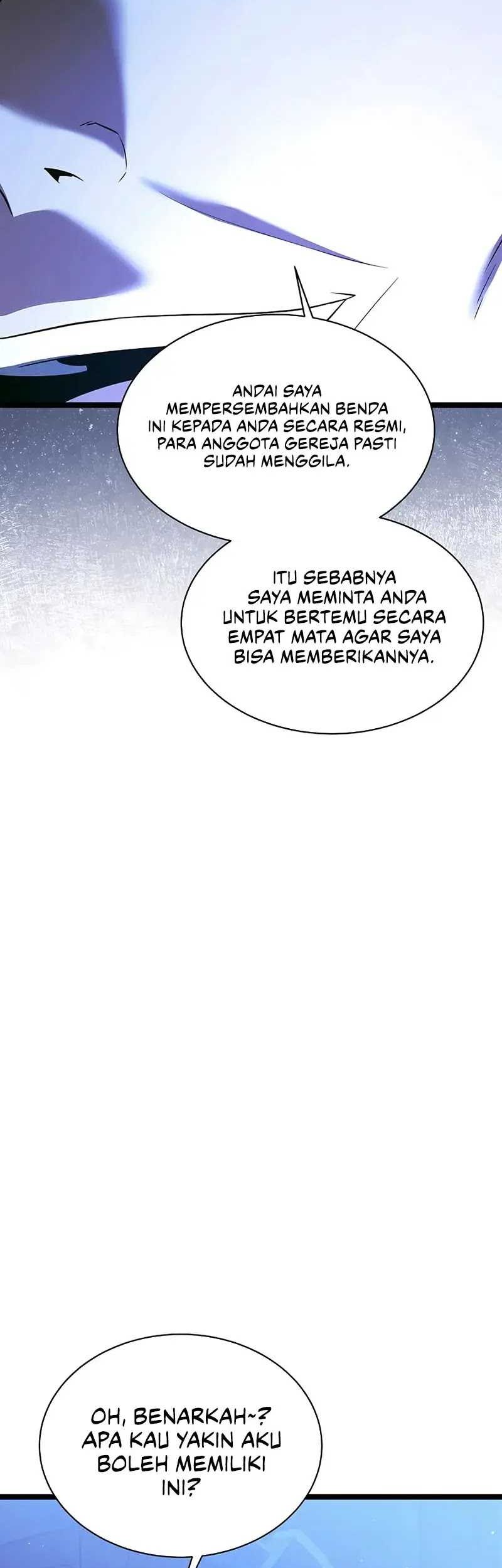 The Hero Became The Duke’s Eldest Son Chapter 29 Gambar 12