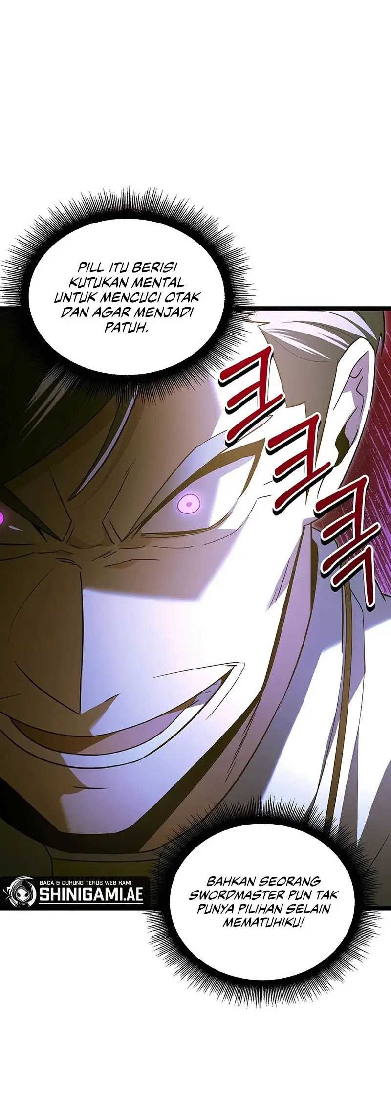 The Hero Became The Duke’s Eldest Son Chapter 29 Gambar 17