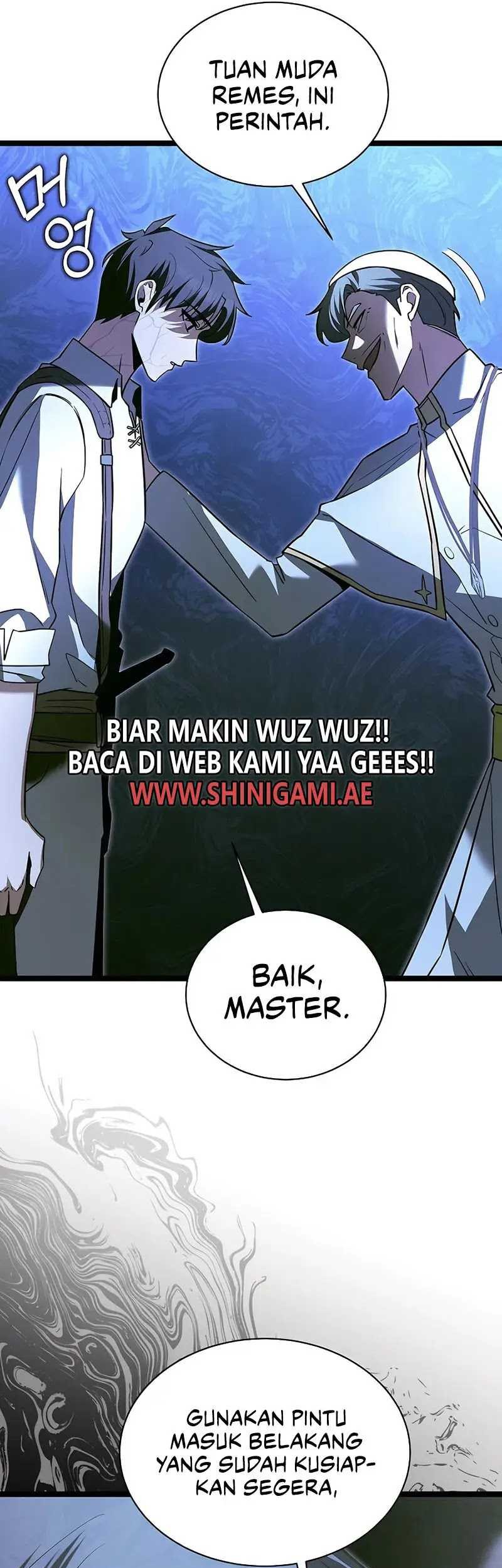 The Hero Became The Duke’s Eldest Son Chapter 29 Gambar 18
