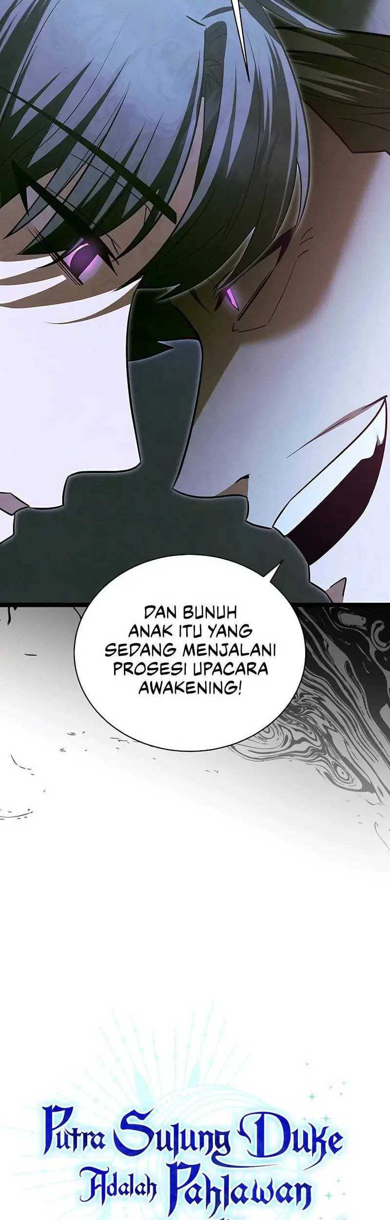 The Hero Became The Duke’s Eldest Son Chapter 29 Gambar 19