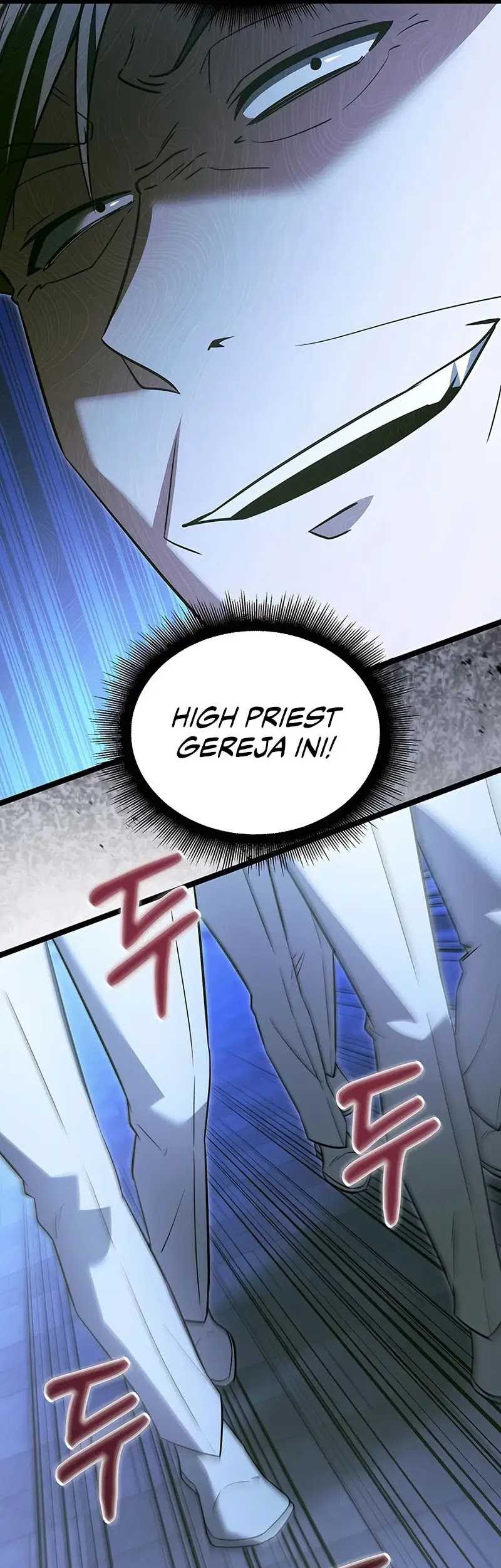 The Hero Became The Duke’s Eldest Son Chapter 29 Gambar 30