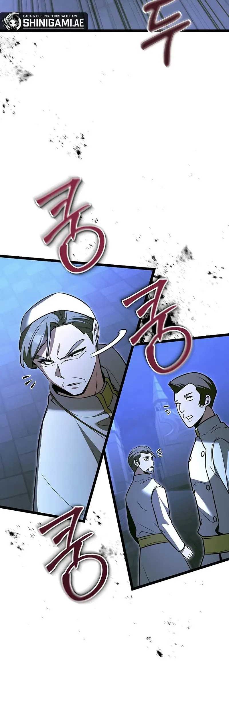 The Hero Became The Duke’s Eldest Son Chapter 29 Gambar 31
