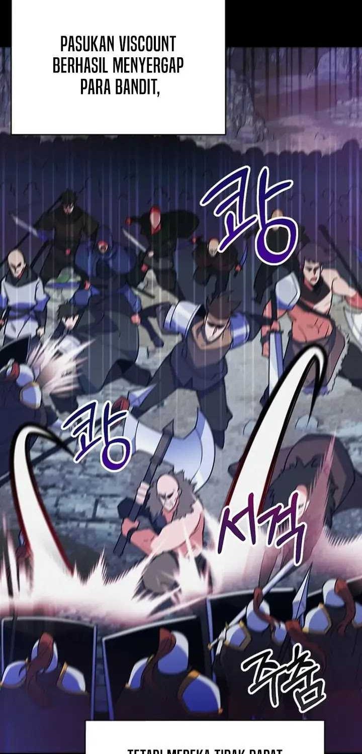 I’m Going to Steal Again Today Chapter 53 Gambar 39