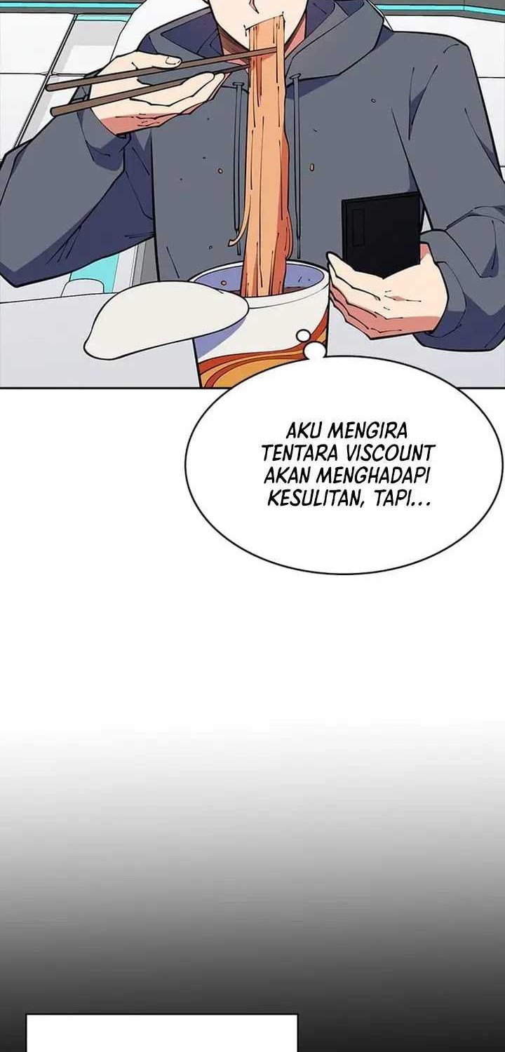 I’m Going to Steal Again Today Chapter 53 Gambar 49