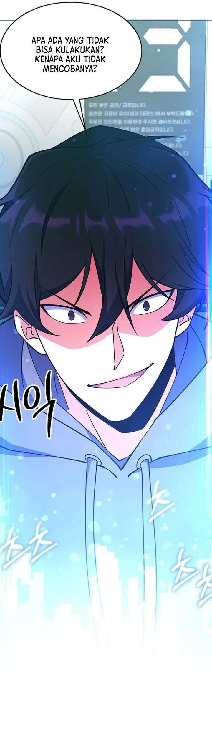 I’m Going to Steal Again Today Chapter 53 Gambar 56