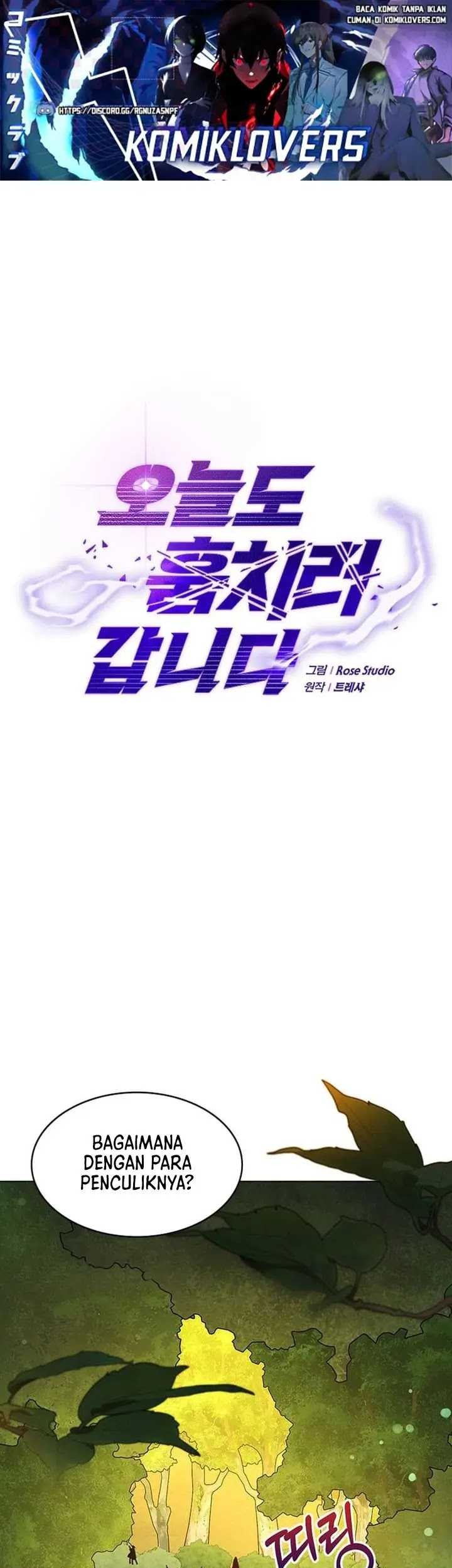 Baca I’m Going to Steal Again Today Chapter 53 Gambar 2