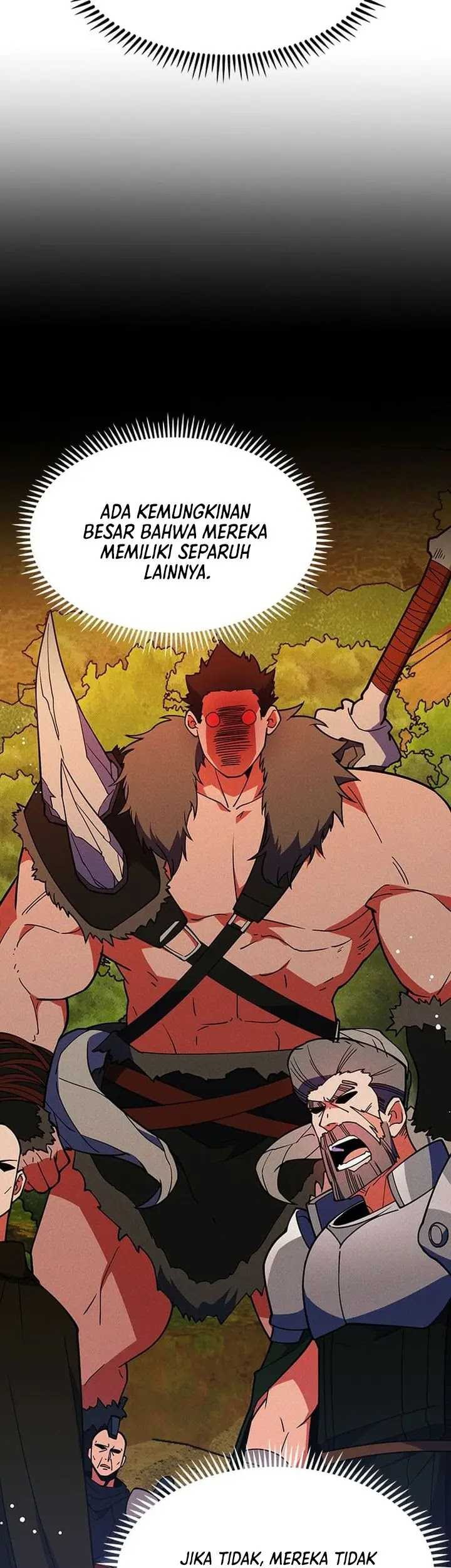 I’m Going to Steal Again Today Chapter 53 Gambar 8