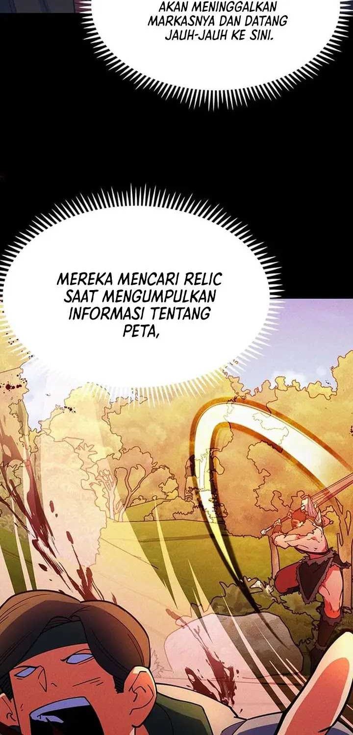 I’m Going to Steal Again Today Chapter 53 Gambar 9