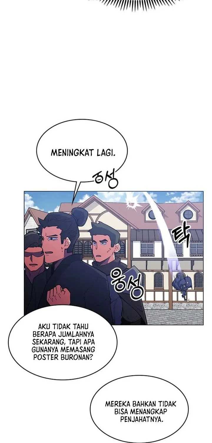 I’m Going to Steal Again Today Chapter 53 Gambar 13