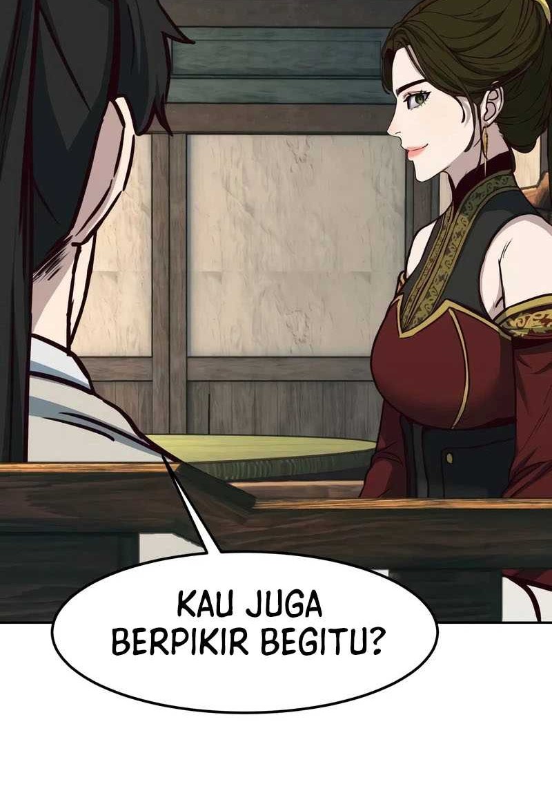 Sword Fanatic Wanders Through The Night Chapter 123 Gambar 49