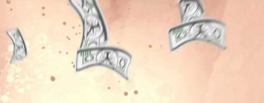 I Have 90 Billion Licking Gold Chapter 292 Gambar 22