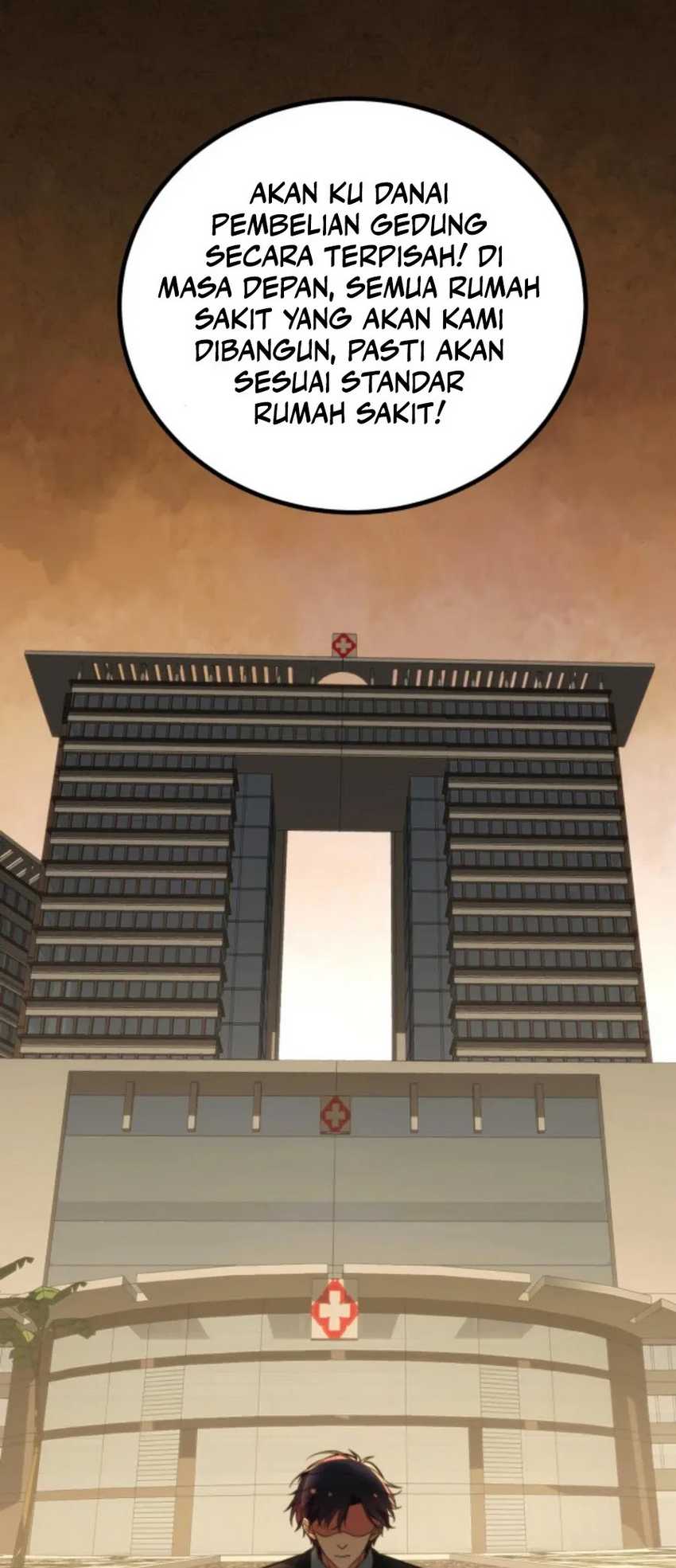 I Have 90 Billion Licking Gold Chapter 292 Gambar 27