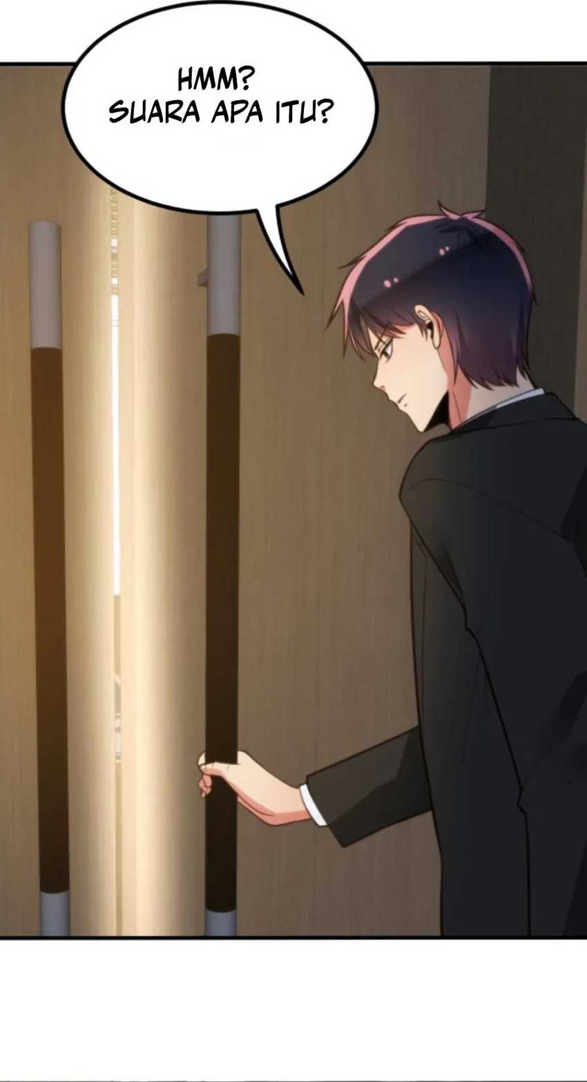 I Have 90 Billion Licking Gold Chapter 292 Gambar 8