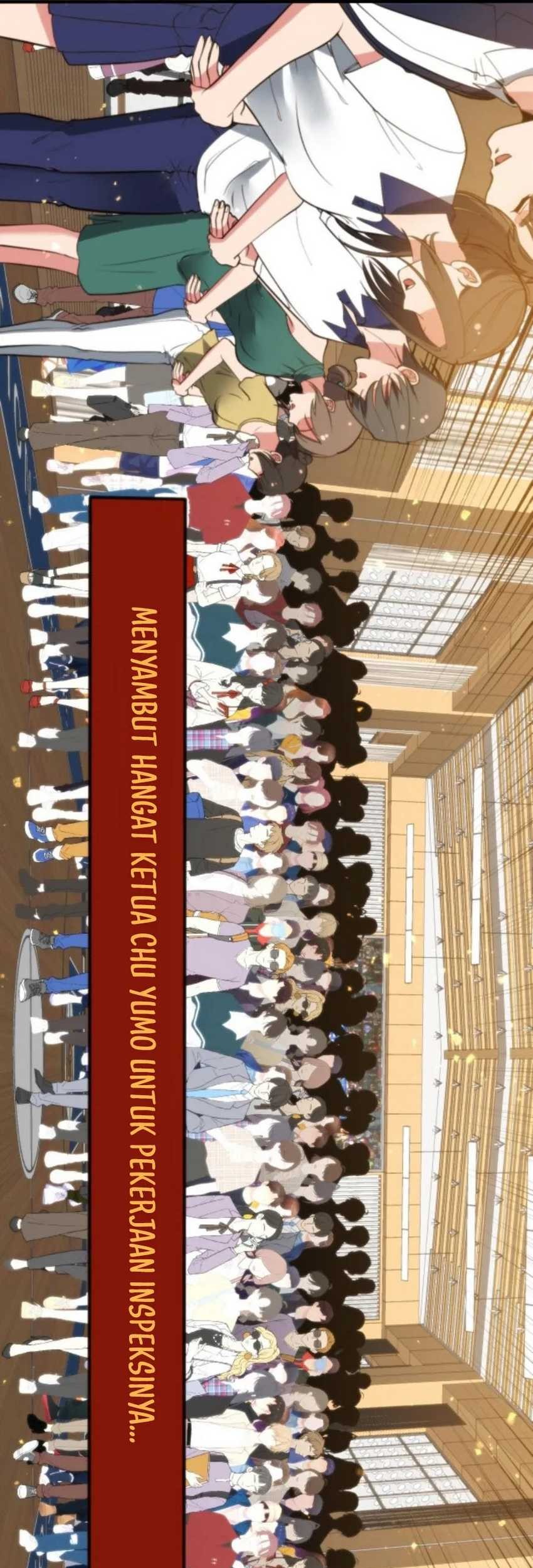 I Have 90 Billion Licking Gold Chapter 292 Gambar 9