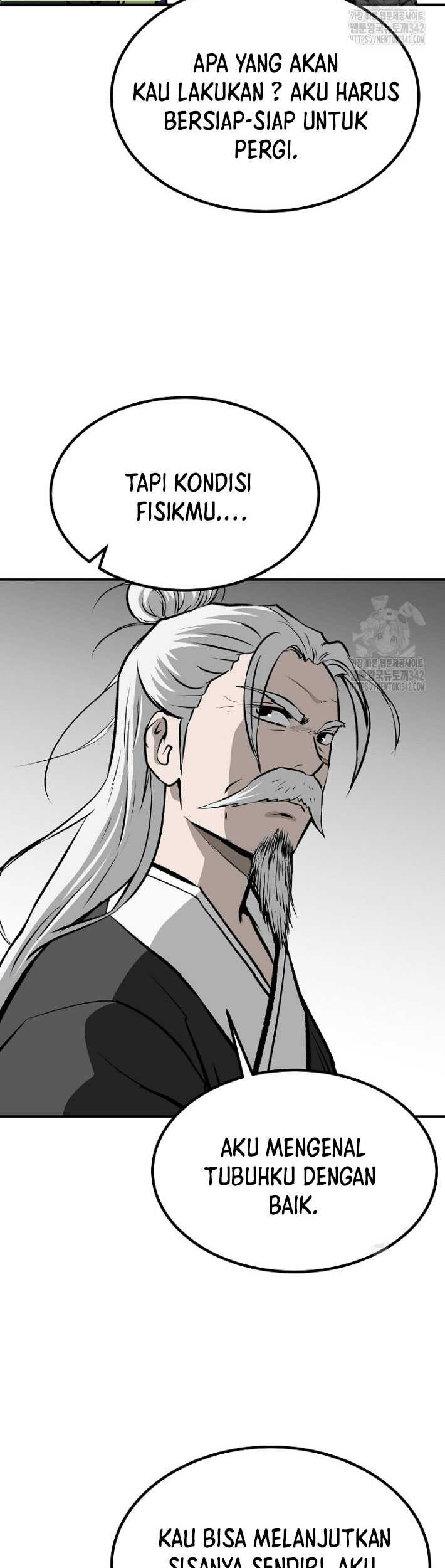 Archer Sword God : Descendants of the Archer Chapter 117 Gambar 30