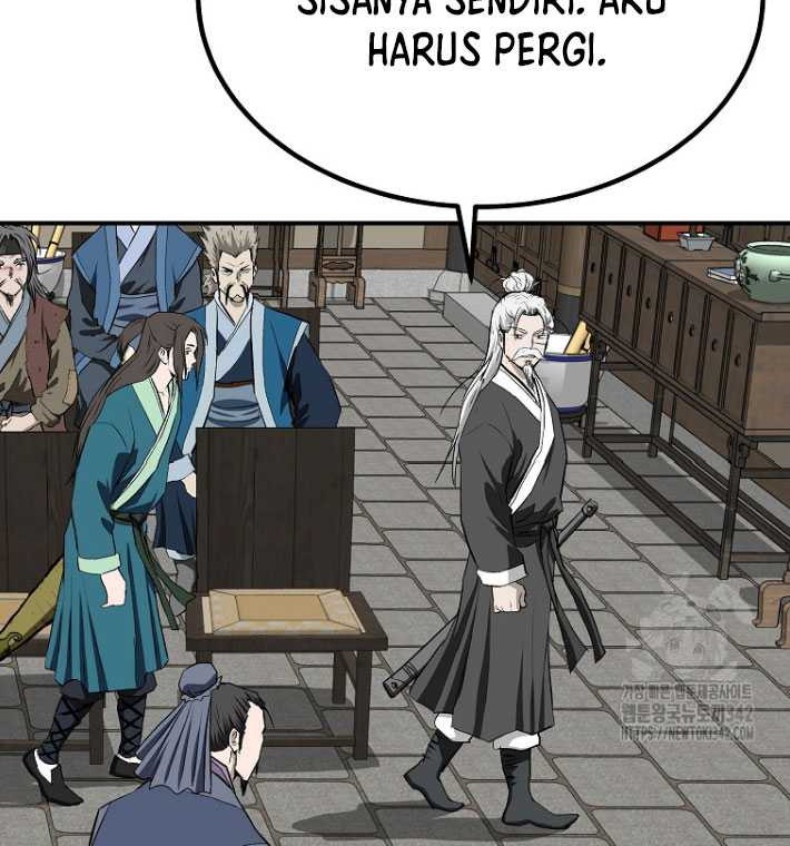 Archer Sword God : Descendants of the Archer Chapter 117 Gambar 31