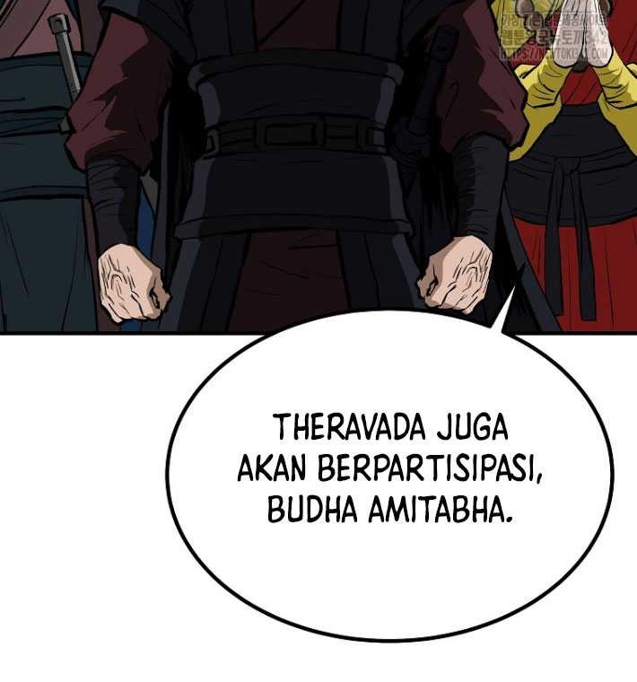 Archer Sword God : Descendants of the Archer Chapter 117 Gambar 34