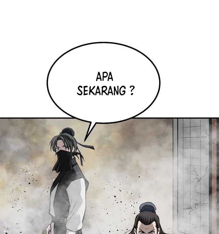 Archer Sword God : Descendants of the Archer Chapter 117 Gambar 40