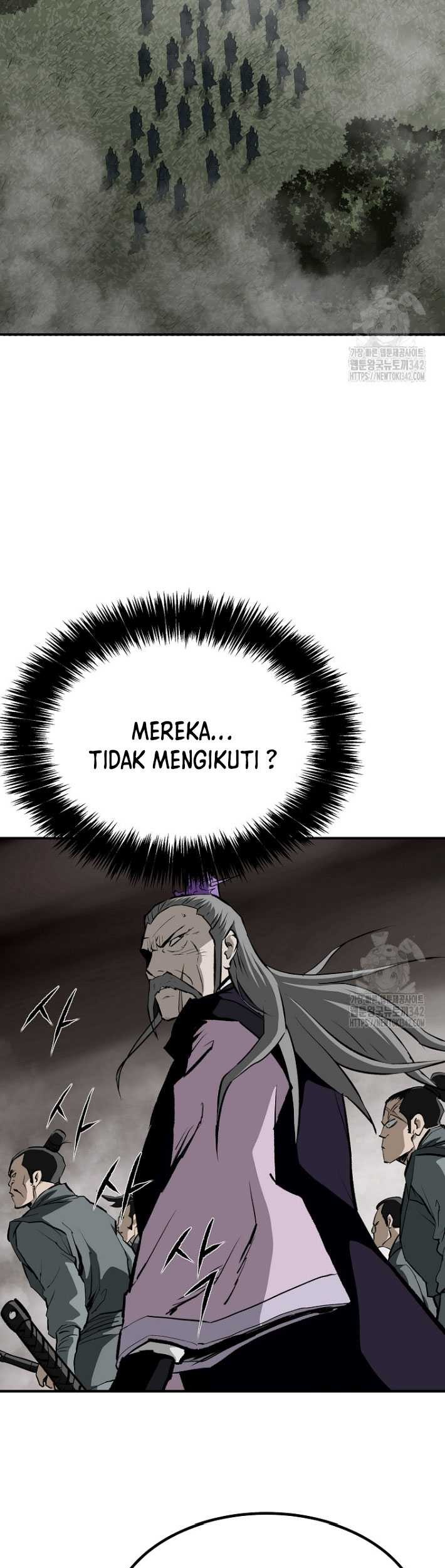 Archer Sword God : Descendants of the Archer Chapter 117 Gambar 44