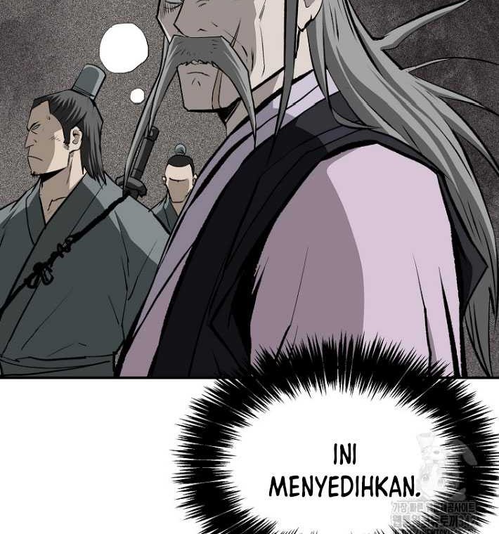 Archer Sword God : Descendants of the Archer Chapter 117 Gambar 46