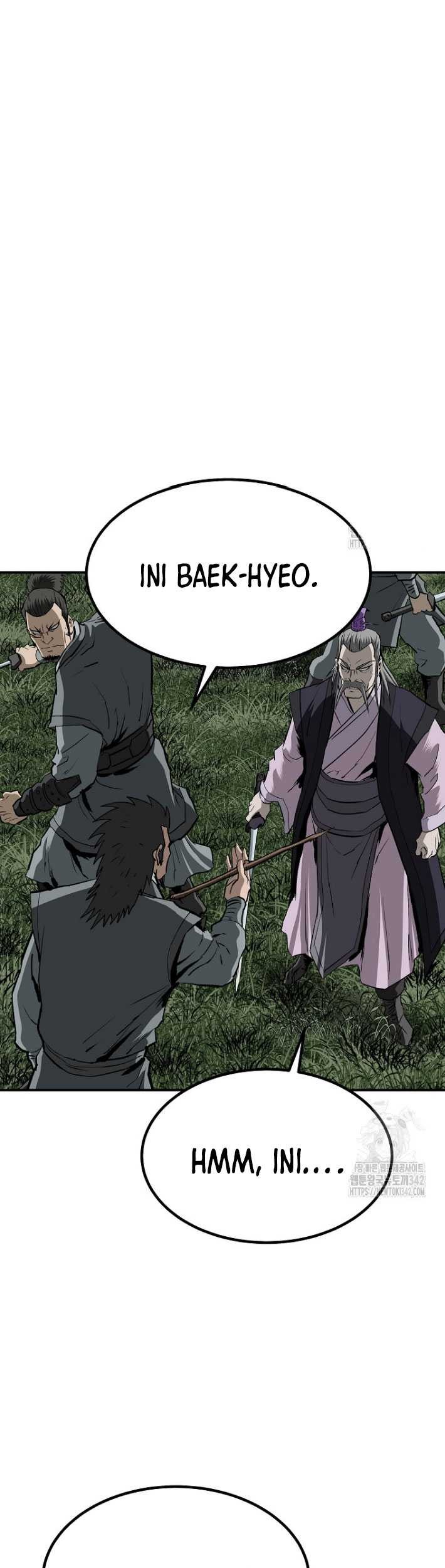 Archer Sword God : Descendants of the Archer Chapter 117 Gambar 53