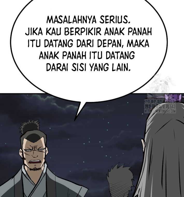 Archer Sword God : Descendants of the Archer Chapter 117 Gambar 58