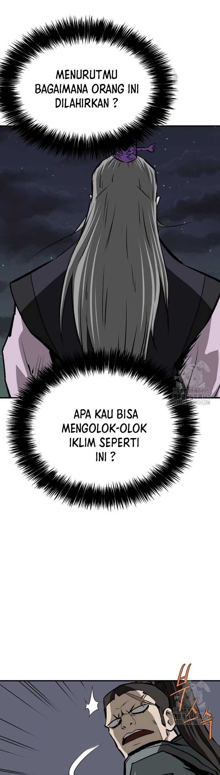 Archer Sword God : Descendants of the Archer Chapter 117 Gambar 60