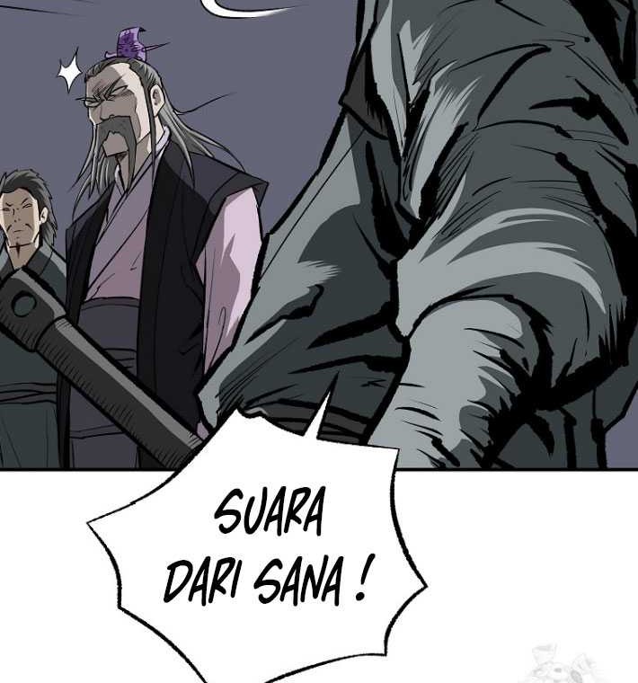 Archer Sword God : Descendants of the Archer Chapter 117 Gambar 61