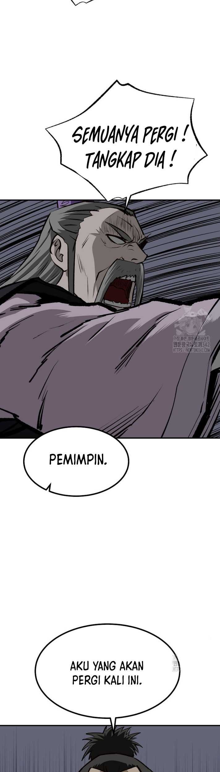 Archer Sword God : Descendants of the Archer Chapter 117 Gambar 62