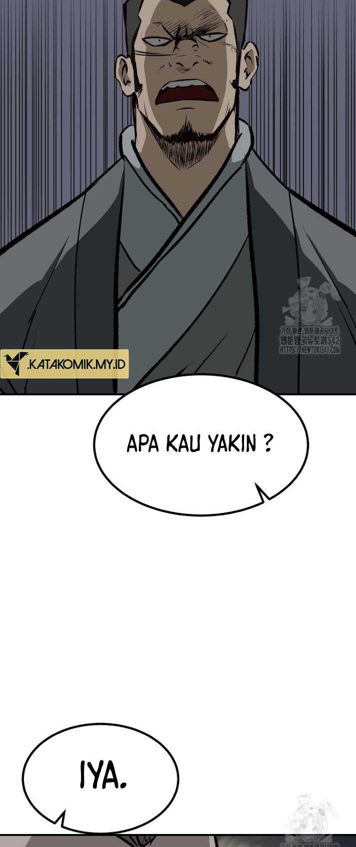 Archer Sword God : Descendants of the Archer Chapter 117 Gambar 63
