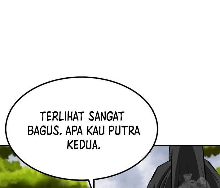 Archer Sword God : Descendants of the Archer Chapter 117 Gambar 7
