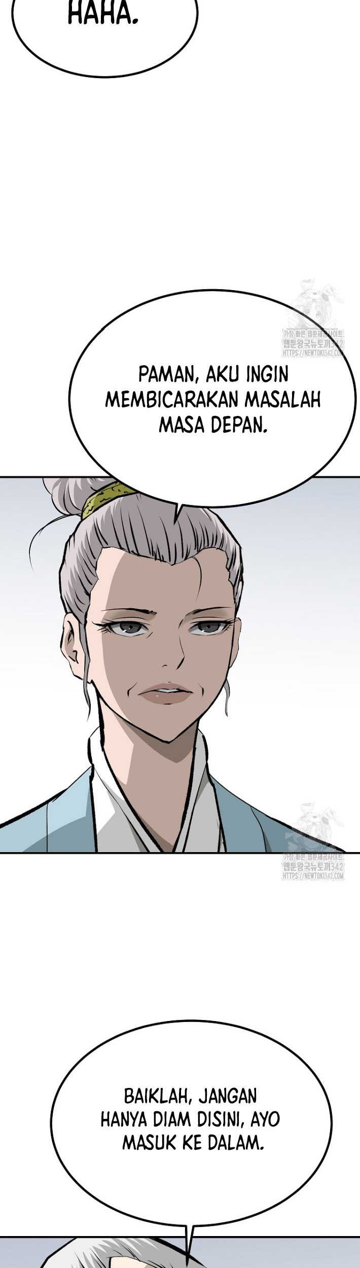 Archer Sword God : Descendants of the Archer Chapter 117 Gambar 9