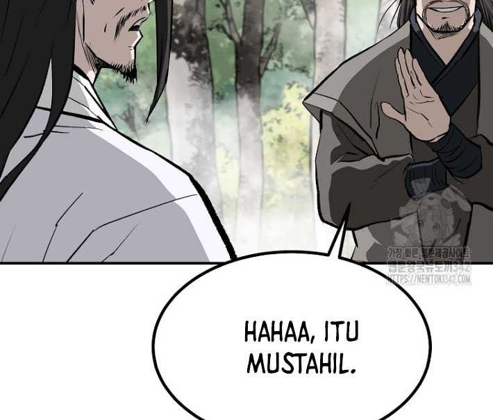 Archer Sword God : Descendants of the Archer Chapter 117 Gambar 16