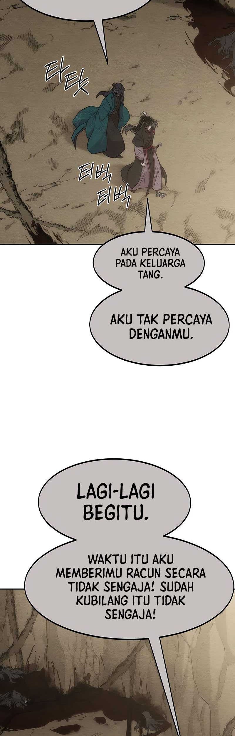 Return of the Flowery Mountain Sect Chapter 134 Gambar 39
