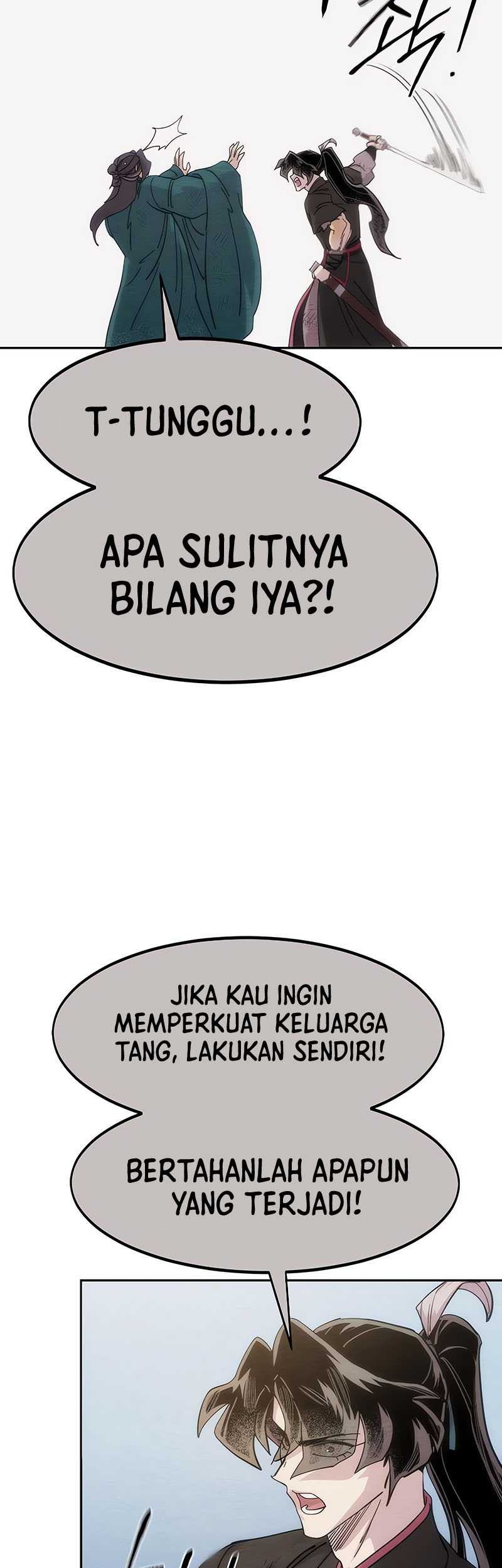Return of the Flowery Mountain Sect Chapter 134 Gambar 56