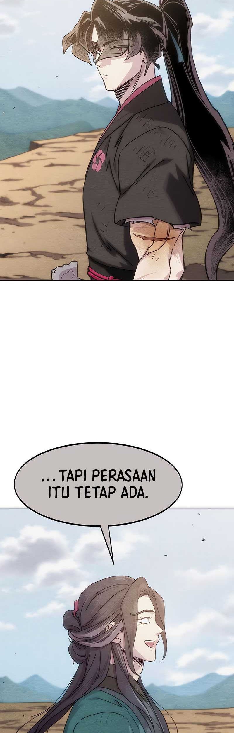 Return of the Flowery Mountain Sect Chapter 134 Gambar 59
