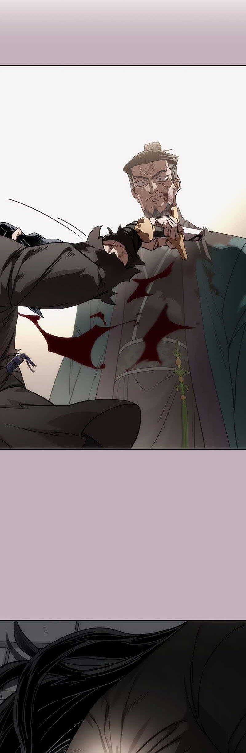 Return of the Flowery Mountain Sect Chapter 134 Gambar 69