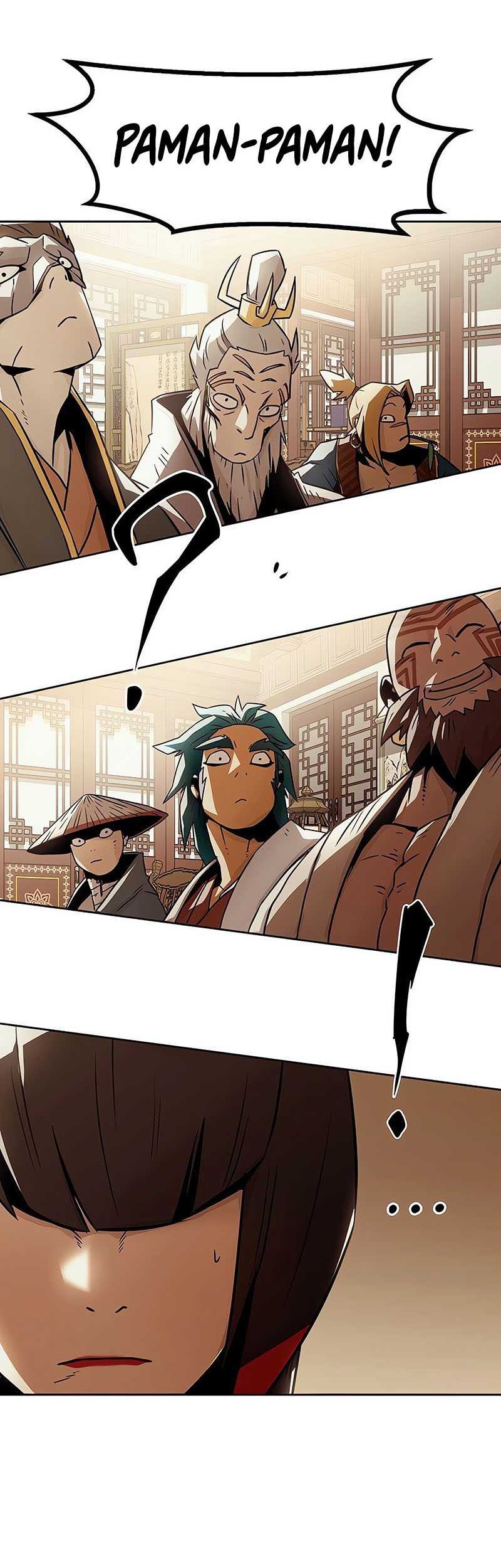 Becoming the Swordmaster Rank Young Lord of the Sichuan Tang Family Chapter 30 Gambar 49