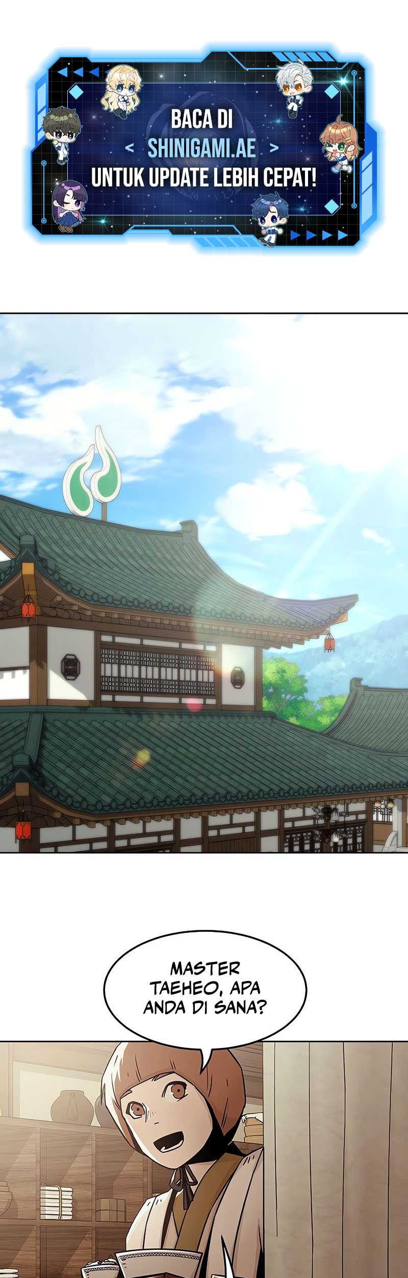 Baca Becoming the Swordmaster Rank Young Lord of the Sichuan Tang Family Chapter 30 Gambar 2