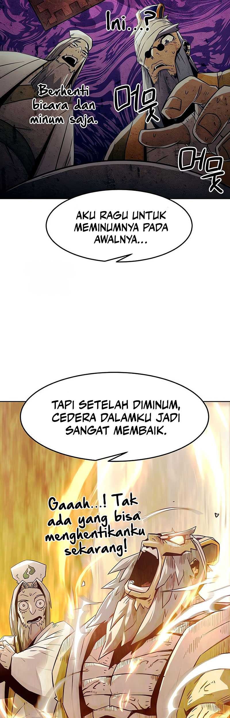 Becoming the Swordmaster Rank Young Lord of the Sichuan Tang Family Chapter 30 Gambar 6