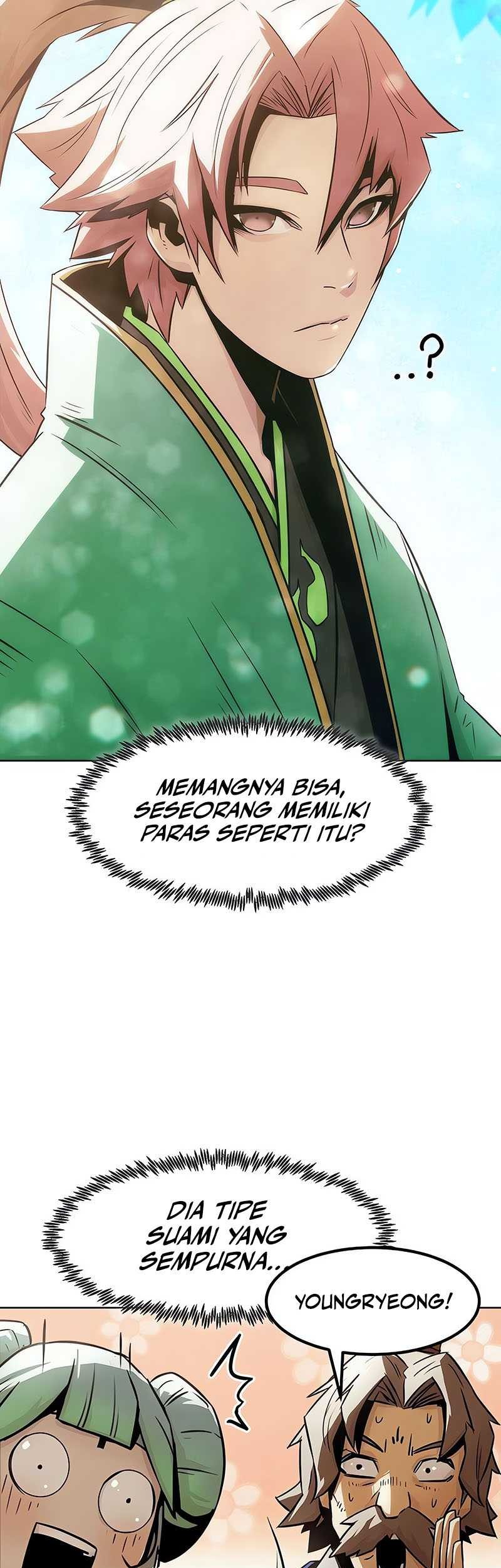Becoming the Swordmaster Rank Young Lord of the Sichuan Tang Family Chapter 30 Gambar 30